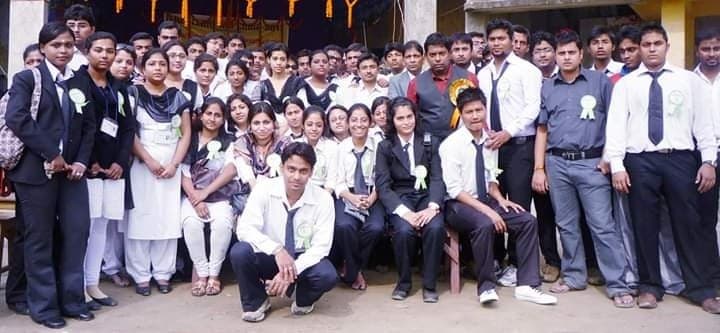 Kingston Law College Kolkata Court & Industrial Visit photo 3